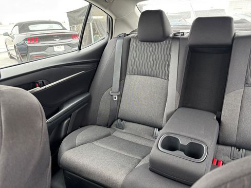 Used 2025 Toyota Camry LE image 37