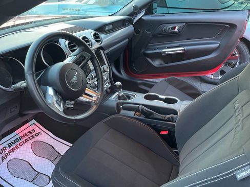 Used 2021 Ford Mustang GT w/ Equipment Group 301A image 15