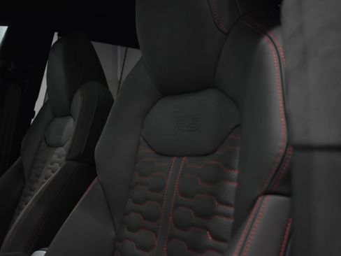 New 2026 Audi RS Q8 performance image 31