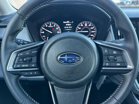 New 2025 Subaru Legacy Premium image 23
