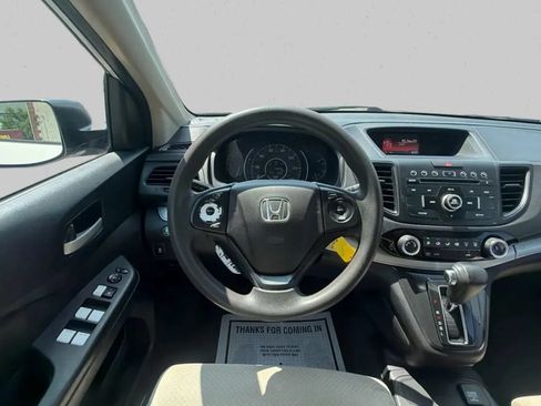 Used 2016 Honda CR-V LX image 16