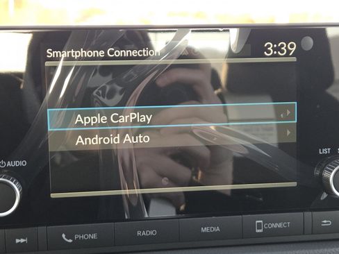 New 2026 Honda Civic Sport image 3