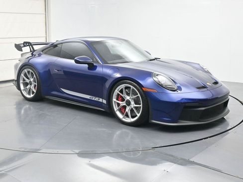 Used 2022 Porsche 911 GT3 RWD image 28