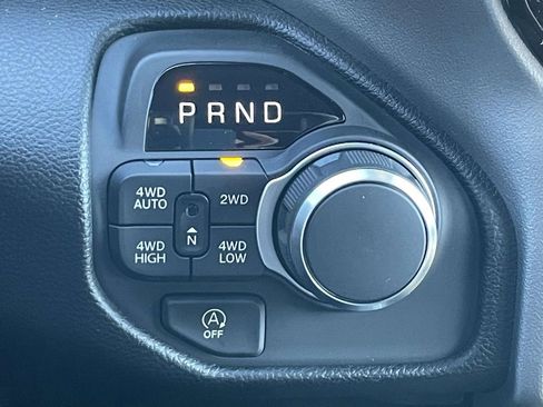 New 2026 RAM 1500 Big Horn image 21