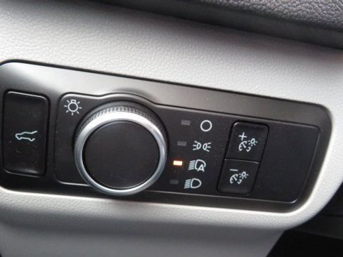 New 2025 Ford Escape Active image 22