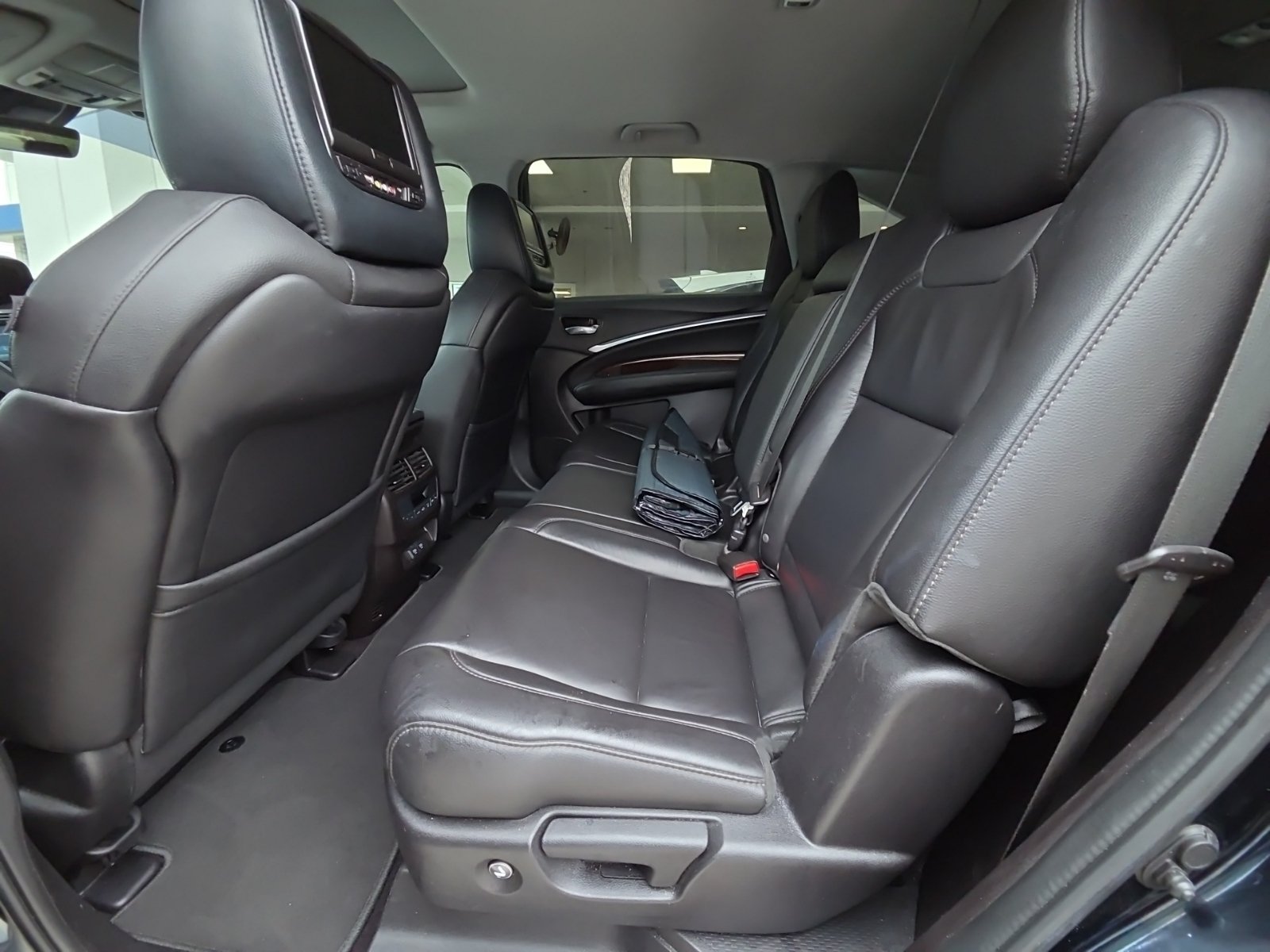 Used 2020 Acura MDX SH-AWD image 10