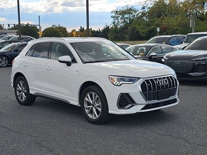 Used 2024 Audi Q3 2.0T Premium