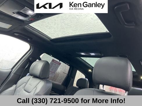 Certified 2023 Kia Telluride SX Prestige X-Line image 44