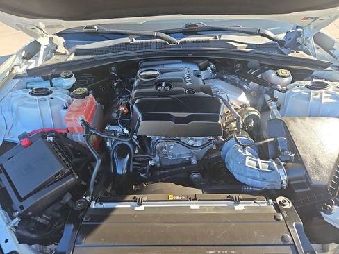 Used 2023 Chevrolet Camaro LT image 25