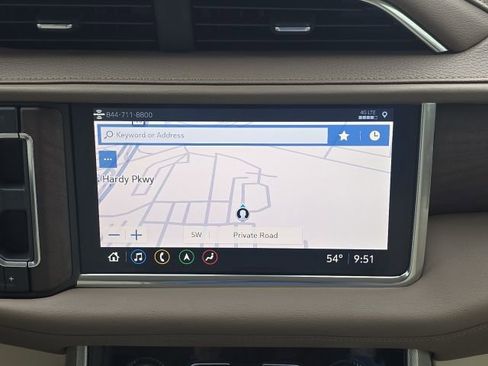 Used 2021 GMC Yukon XL Denali w/ Denali Premium Package image 42