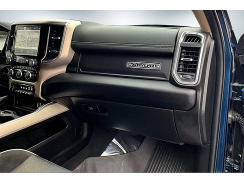 Used 2022 RAM 2500 Laramie image 27
