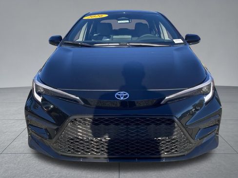New 2026 Toyota Corolla SE image 17