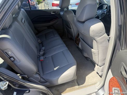 Used 2004 Acura MDX Touring AWD/4WD image 15