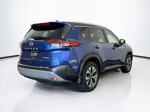 Used 2023 Nissan Rogue SV w/ SV Premium B Package AWD/4WD image 9