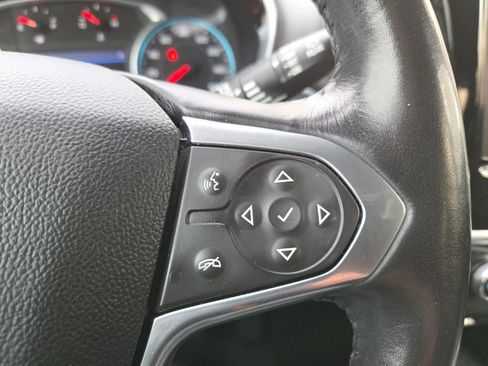 Used 2020 Chevrolet Traverse RS w/ LPO, Floor Liner Package image 40