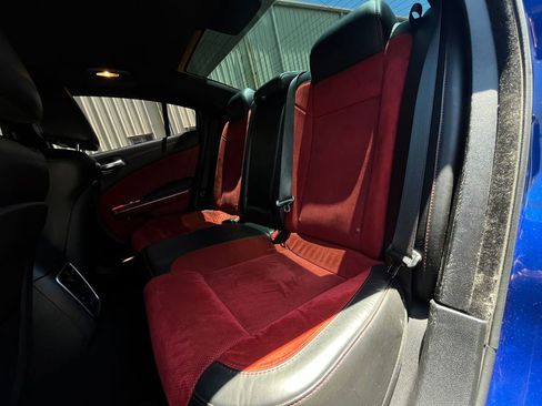 Used 2022 Dodge Charger Scat Pack RWD image 19