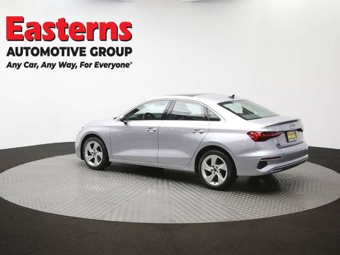 Used 2024 Audi A3 2.0T Premium FWD image 62