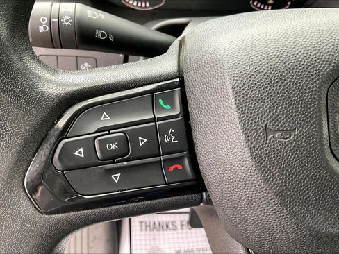 Used 2022 RAM ProMaster 2500 FWD image 10