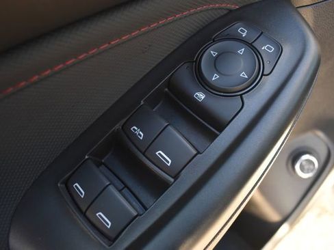 Certified 2024 Chevrolet TrailBlazer RS w/ Convenience Package image 21