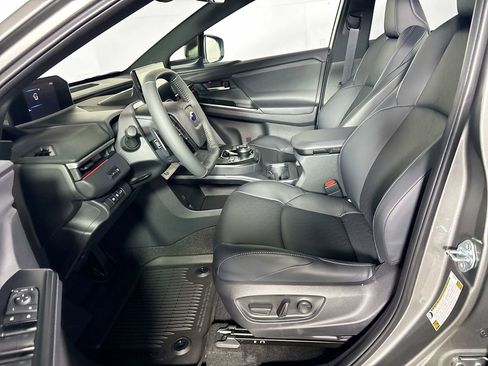 New 2026 Subaru Solterra Premium image 11