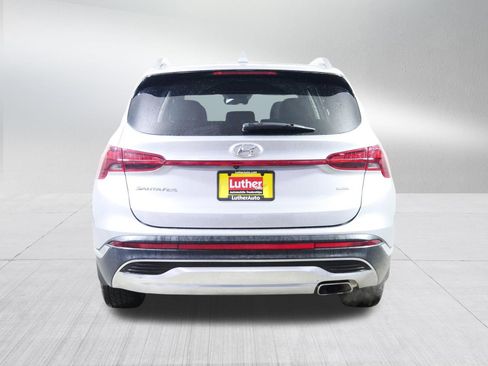 Used 2022 Hyundai Santa Fe SEL AWD/4WD image 6