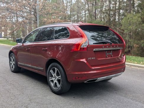 Used 2014 Volvo XC60 T6 image 5