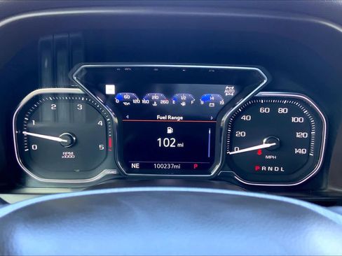 Used 2020 GMC Sierra 3500 Denali w/ Denali Ultimate Package image 25