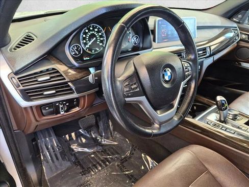 Used 2017 BMW X5 xDrive35i AWD/4WD image 10