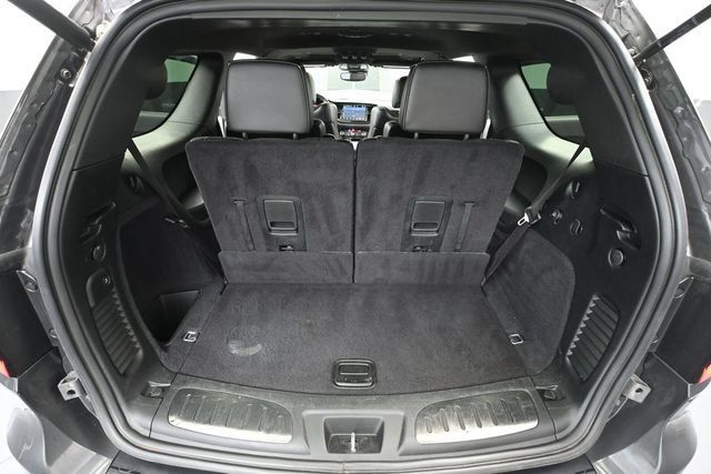 Used 2024 Dodge Durango SRT AWD/4WD image 38
