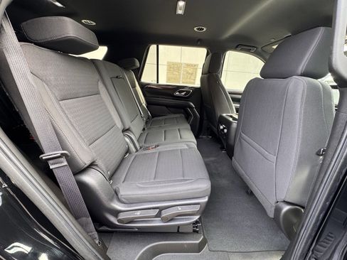 Used 2022 GMC Yukon SLE w/ Max Trailering Package image 27