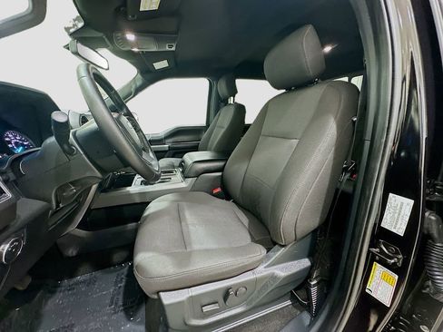 Used 2019 Ford F150 XLT w/ Equipment Group 302A Luxury RWD image 21