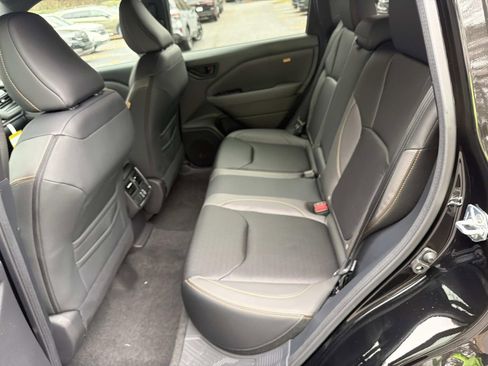 New 2026 Subaru Forester Wilderness image 12