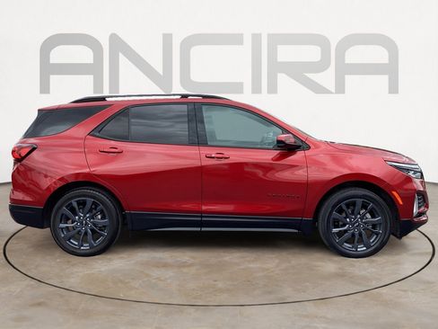 Used 2024 Chevrolet Equinox RS FWD image 15