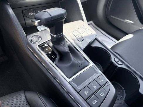 New 2026 Kia Sportage EX FWD image 10