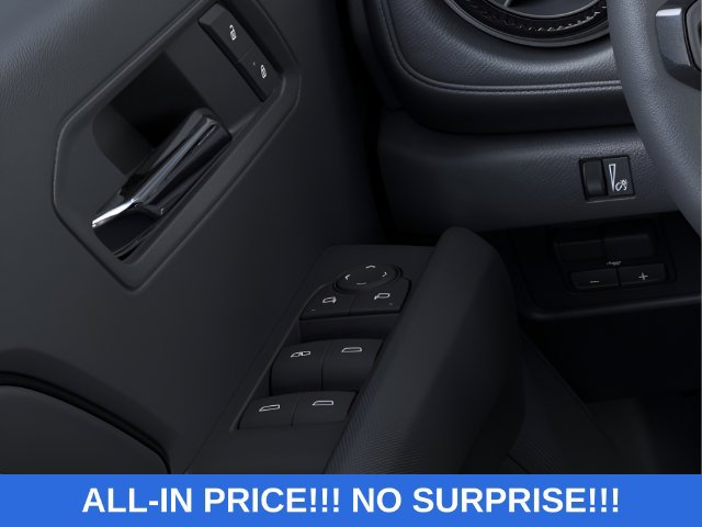 New 2026 Chevrolet Colorado LT w/ Advanced Trailering Package RWD image 16