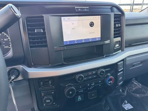 New 2026 Ford F350 XLT w/ FX4 Off-Road Package image 24