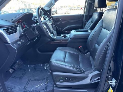 Used 2020 GMC Yukon SLT w/ Open Road Package image 10
