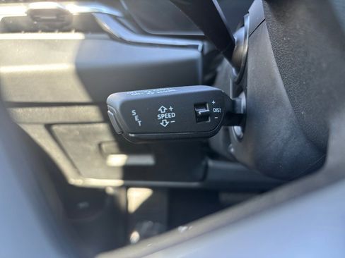 Certified 2025 Audi A5 2.0T Premium w/ Convenience Package image 20