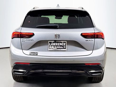 New 2026 Buick Envision Sport Touring AWD/4WD image 4