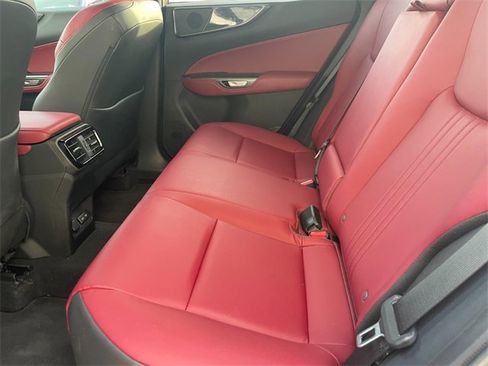 Certified 2025 Lexus NX 250 FWD w/ Premium Package image 5