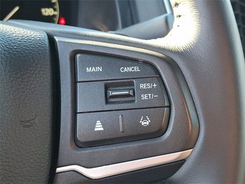 Used 2025 Honda Ridgeline RTL image 23