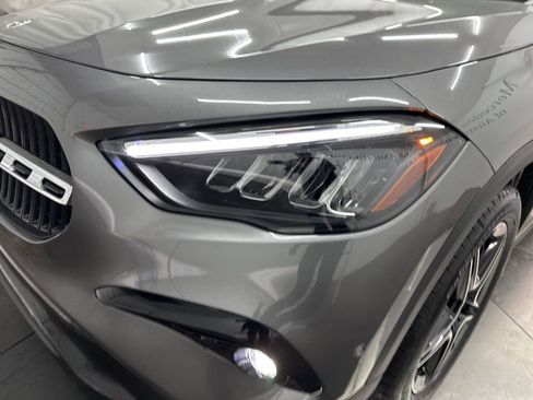 New 2026 Mercedes-Benz GLA 250 GLA 250 image 31