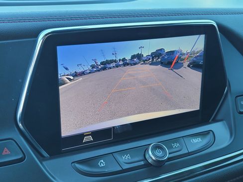 Used 2021 Chevrolet Blazer RS image 20