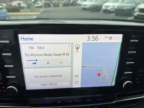 Certified 2023 Toyota Sienna XSE w/ XSE Plus Package image 19