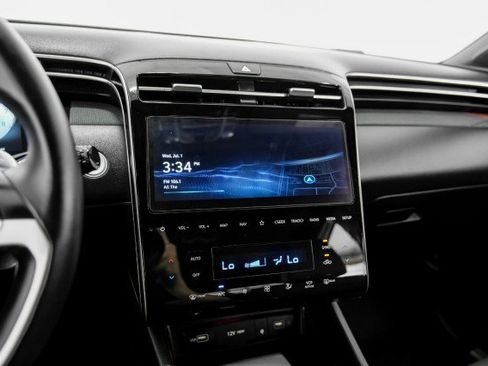 Used 2024 Hyundai Santa Cruz Limited AWD/4WD image 27