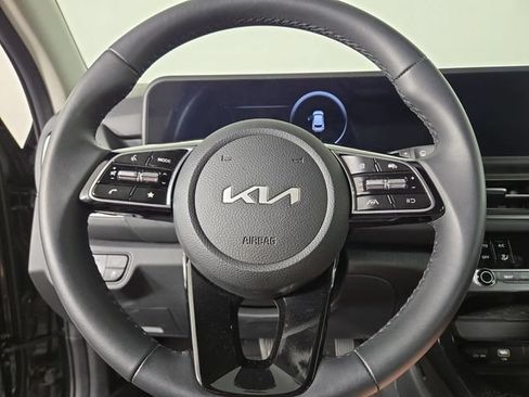 Certified 2026 Kia Seltos EX AWD/4WD image 21