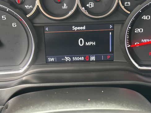 Used 2019 Chevrolet Silverado 1500 LT w/ All-Star Edition image 21