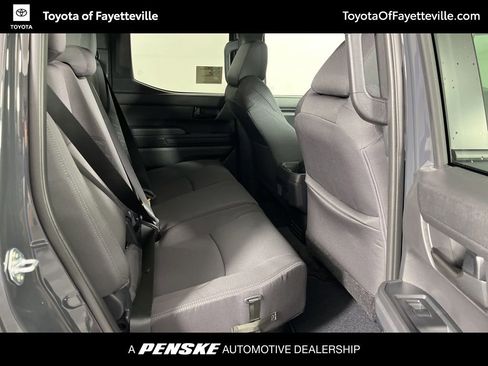 New 2025 Toyota Tacoma SR5 image 14