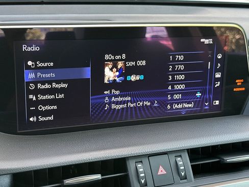Used 2019 Lexus ES 300h w/ Accessory Package 2 FWD image 21