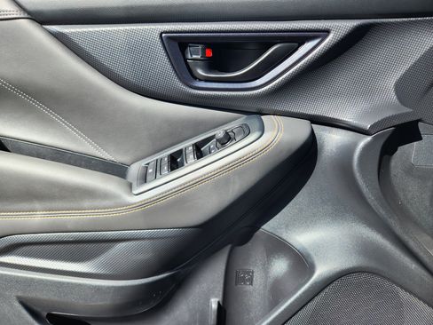 Certified 2023 Subaru Forester Wilderness image 22